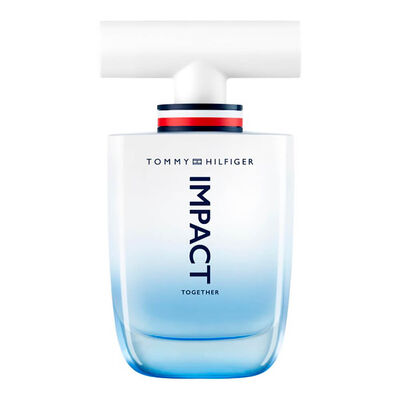 Perfume Tommy Hilfiger The Impact Together Masculino Eau De Toilette